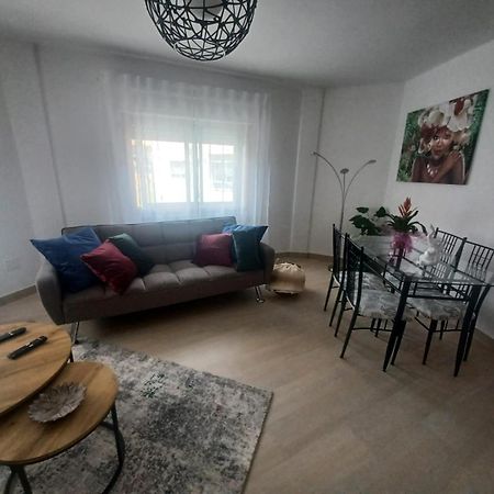 Apartament Andurina Moaña Zewnętrze zdjęcie