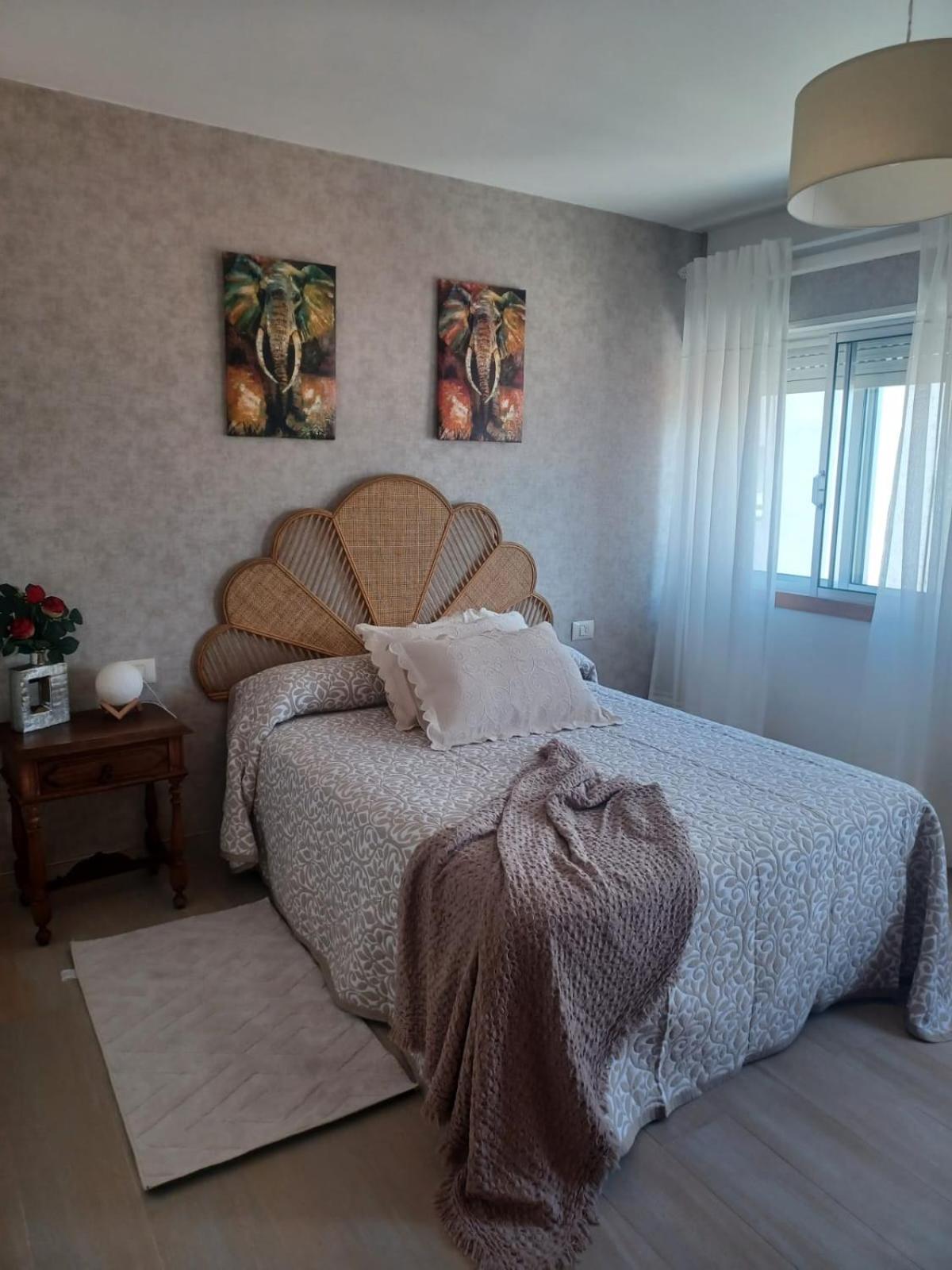 Apartament Andurina Moaña Zewnętrze zdjęcie