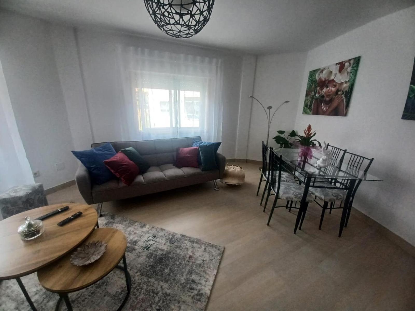 Apartament Andurina Moaña Zewnętrze zdjęcie