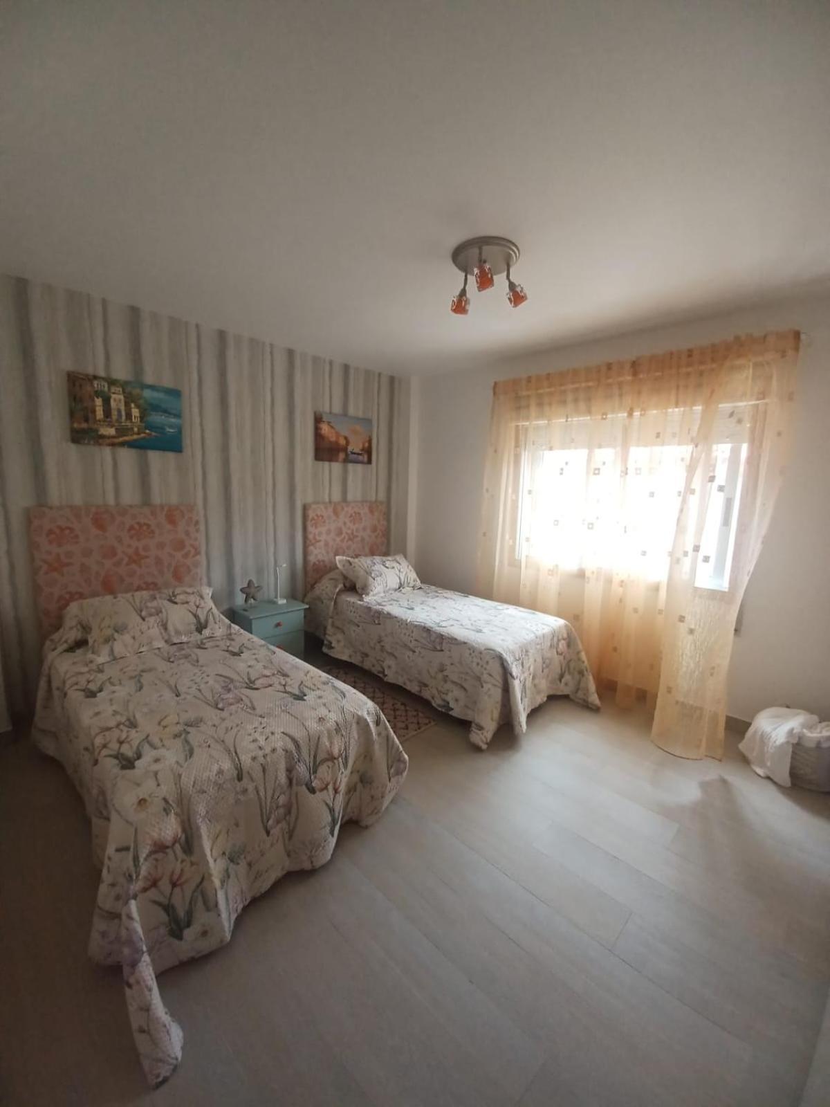 Apartament Andurina Moaña Zewnętrze zdjęcie