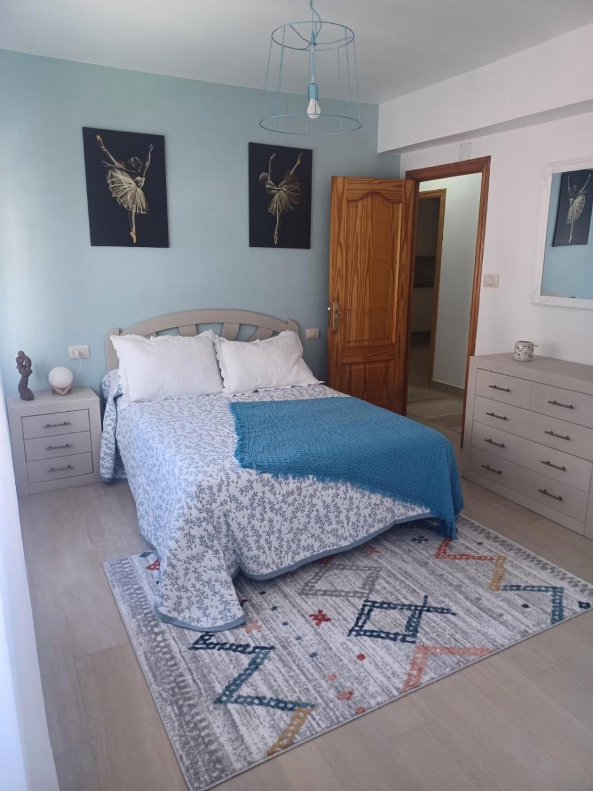 Apartament Andurina Moaña Zewnętrze zdjęcie