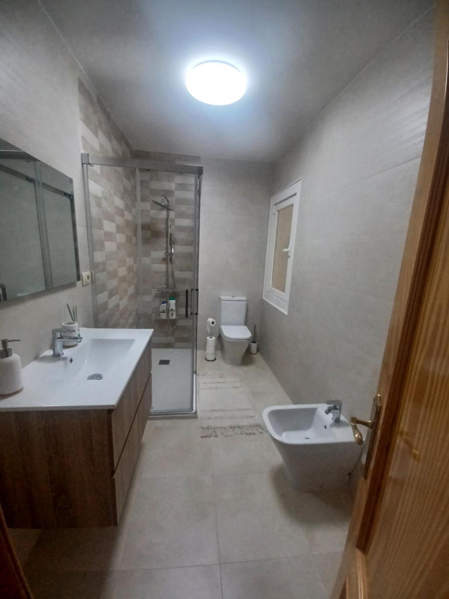 Apartament Andurina Moaña Zewnętrze zdjęcie