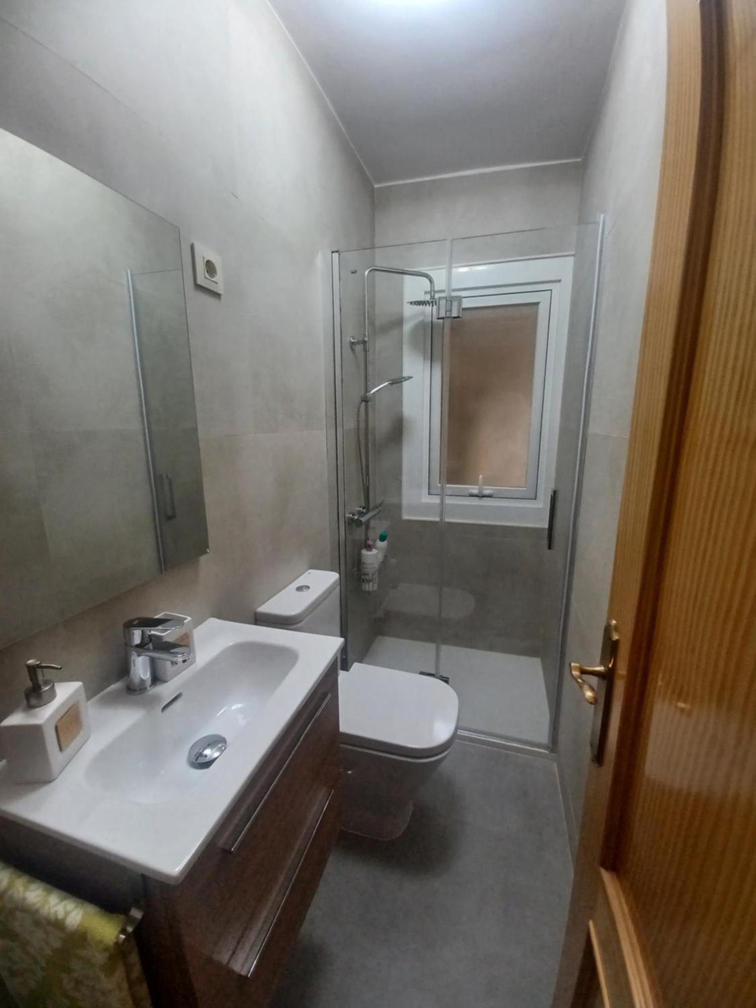 Apartament Andurina Moaña Zewnętrze zdjęcie